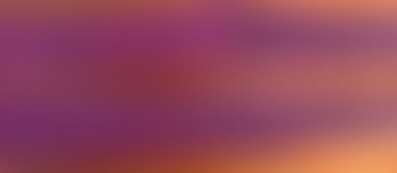 magenta and bronze with brand website address