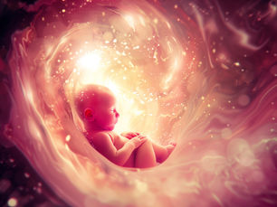 What Alcohol Can Do To A Foetus?