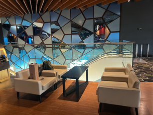 Making Glass Safe at the Cinema