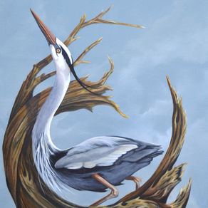 Tips for Collecting Wildlife and Animal Art