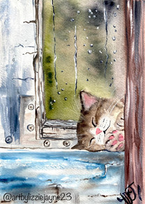 Lizzie	Jayne	My Favourite Place