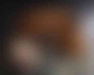 Rae Beckius, Izzy, art of a pug and toys