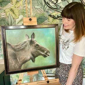 Meet Guest Juror, Sarah Stribbling