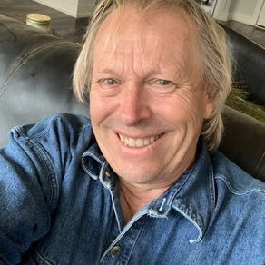 Meet Guest Juror, Doug Stewart