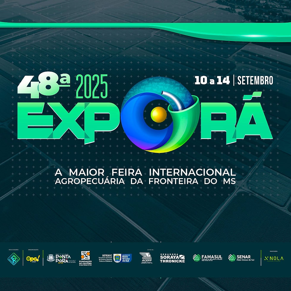 48º EXPORÃ