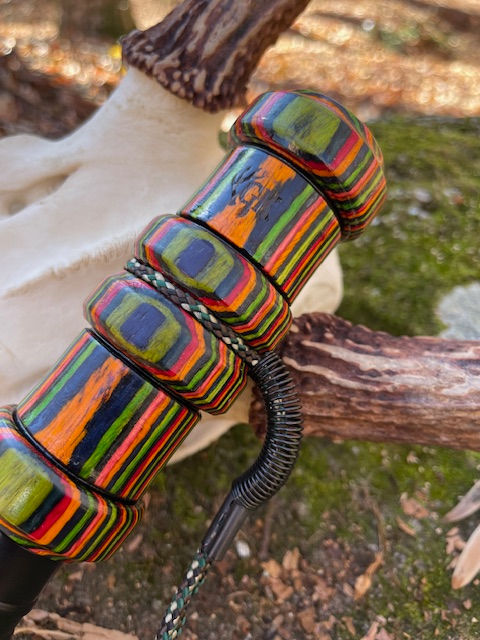 Thumbnail: Gobbler’s Knob “Timberline Talker” Grunt Call