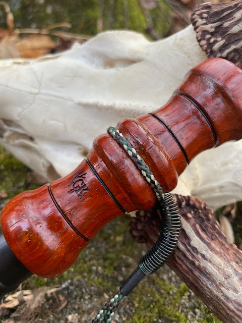 Thumbnail: Gobbler’s Knob “Red Reaper” Grunt Call