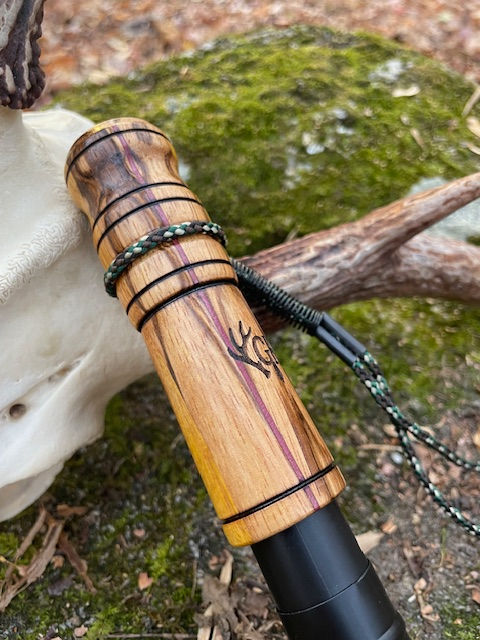 Thumbnail: Gobbler’s Knob “BBD” Grunt Call