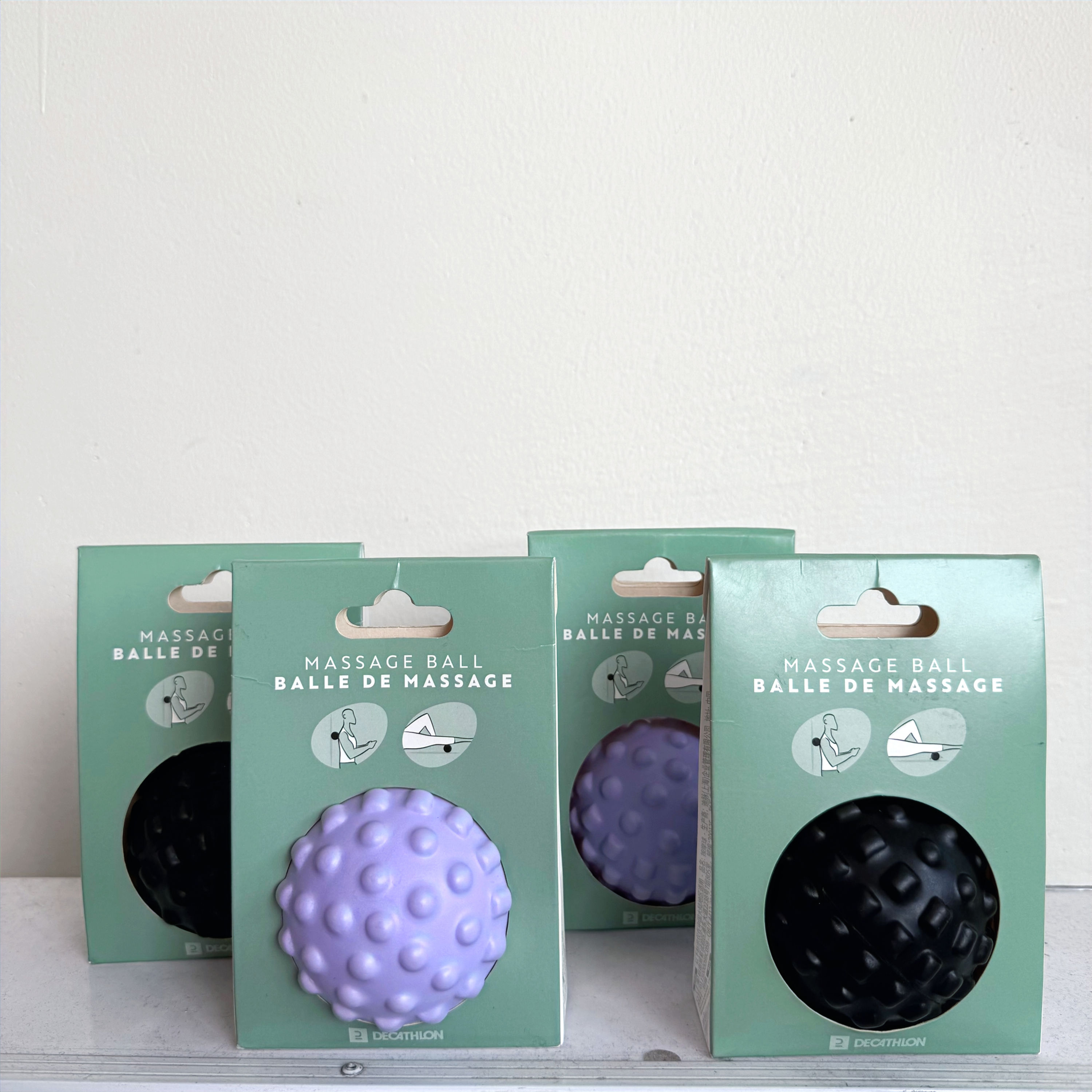 Massage Balls