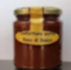 Confettura Extra Rosa di bosco