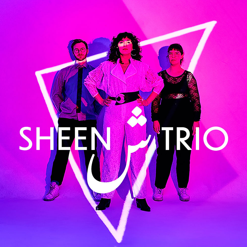 Sheen Trio