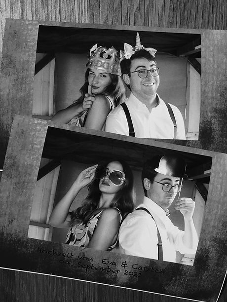 Max & Nina