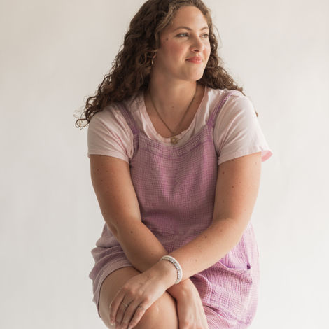 The Heart Behind The Ministry