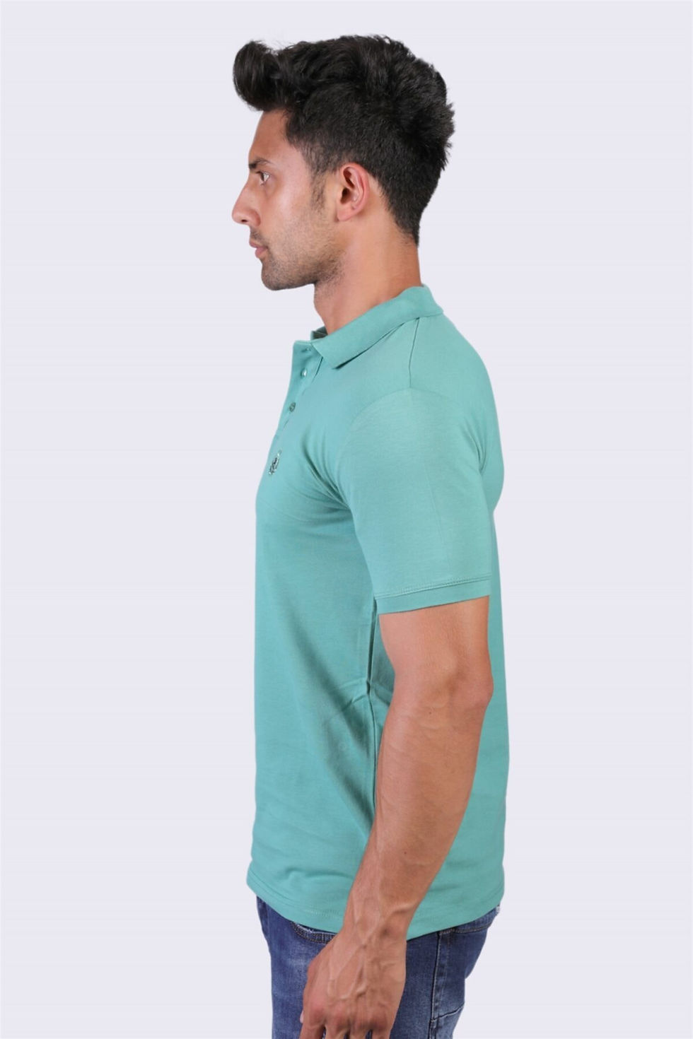 الصورة المصغرة: T-Shirt Homme Mustang