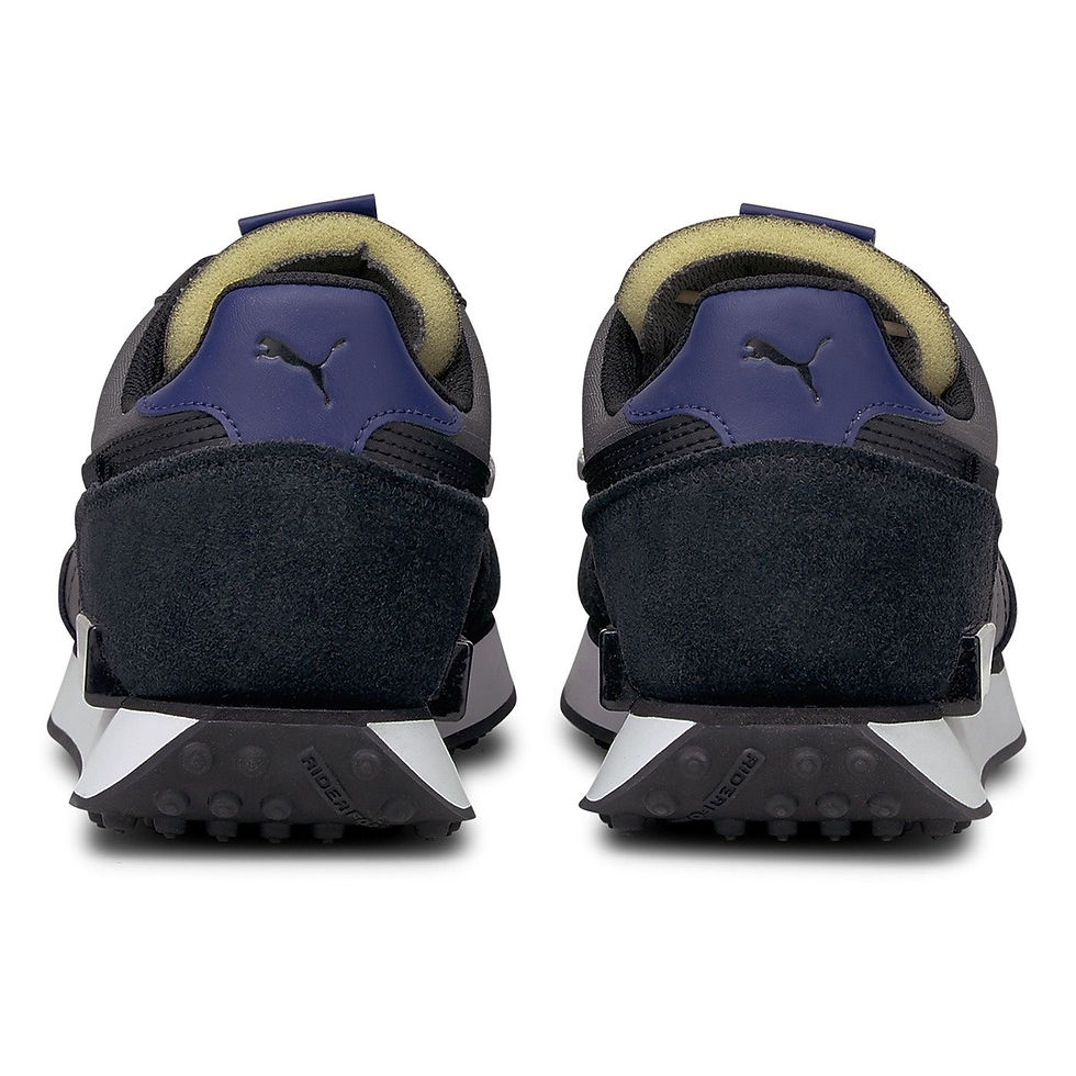 الصورة المصغرة: MEN'S SHOES FUTURE RIDER CORE PUMA 37403810 PUMA)