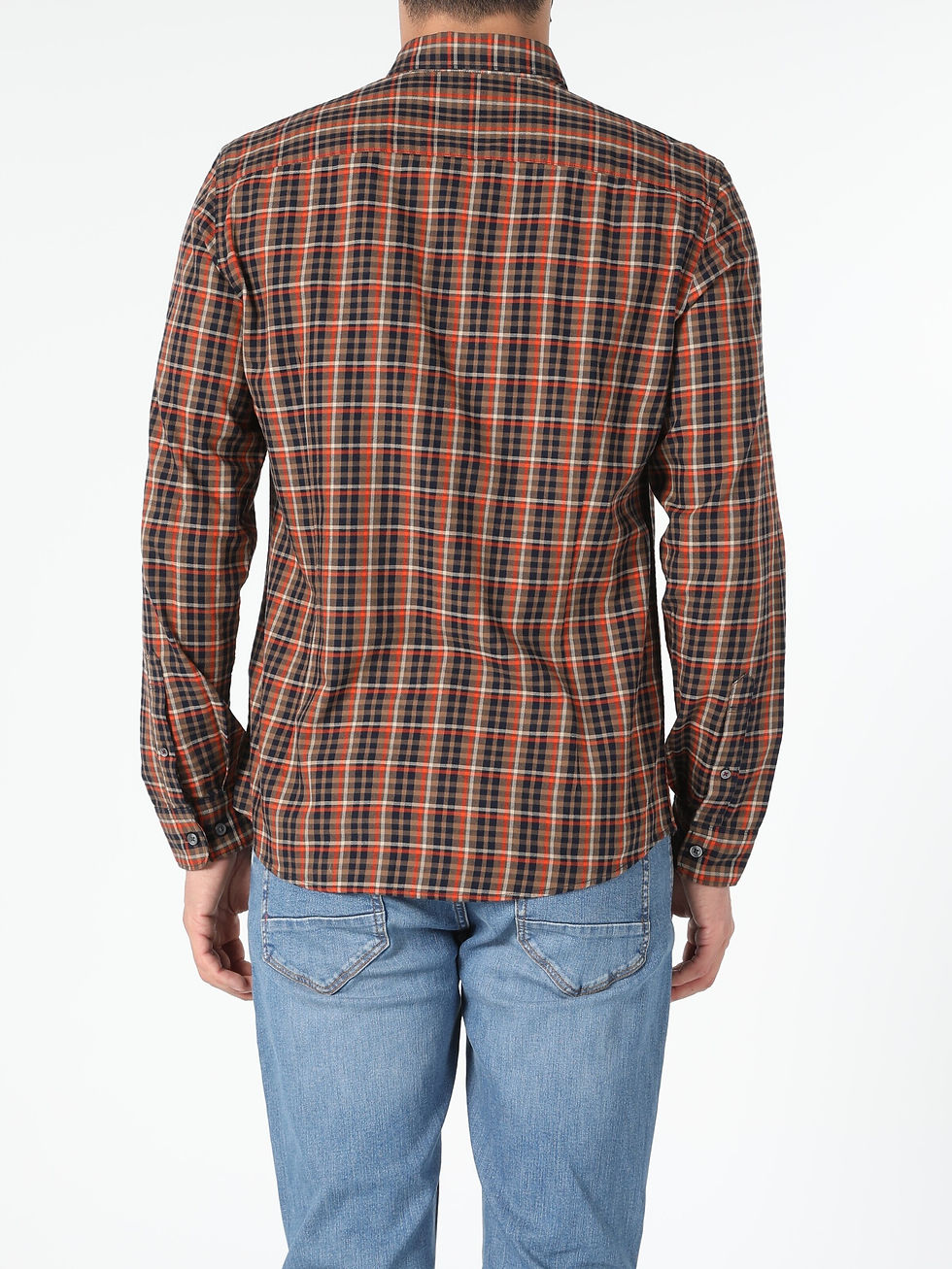 الصورة المصغرة: Chemise Homme Manches Longues