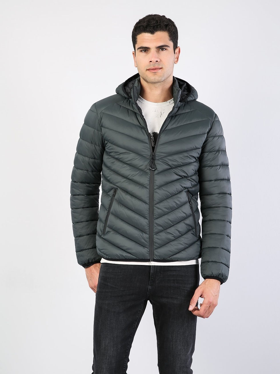 الصورة المصغرة: Jackets zip doud
