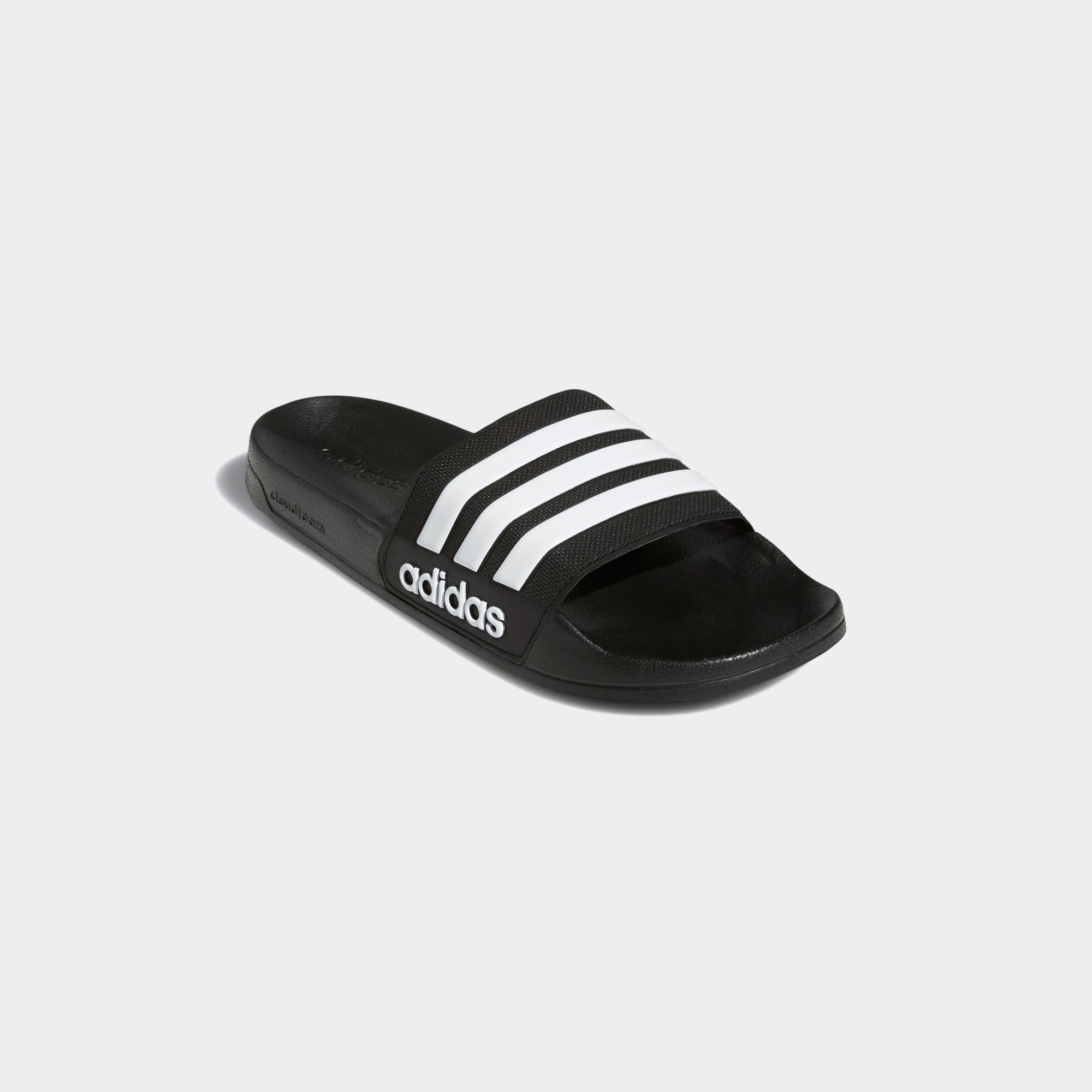 ADILETTE CLOUDFOAM SLIDES AQ1701