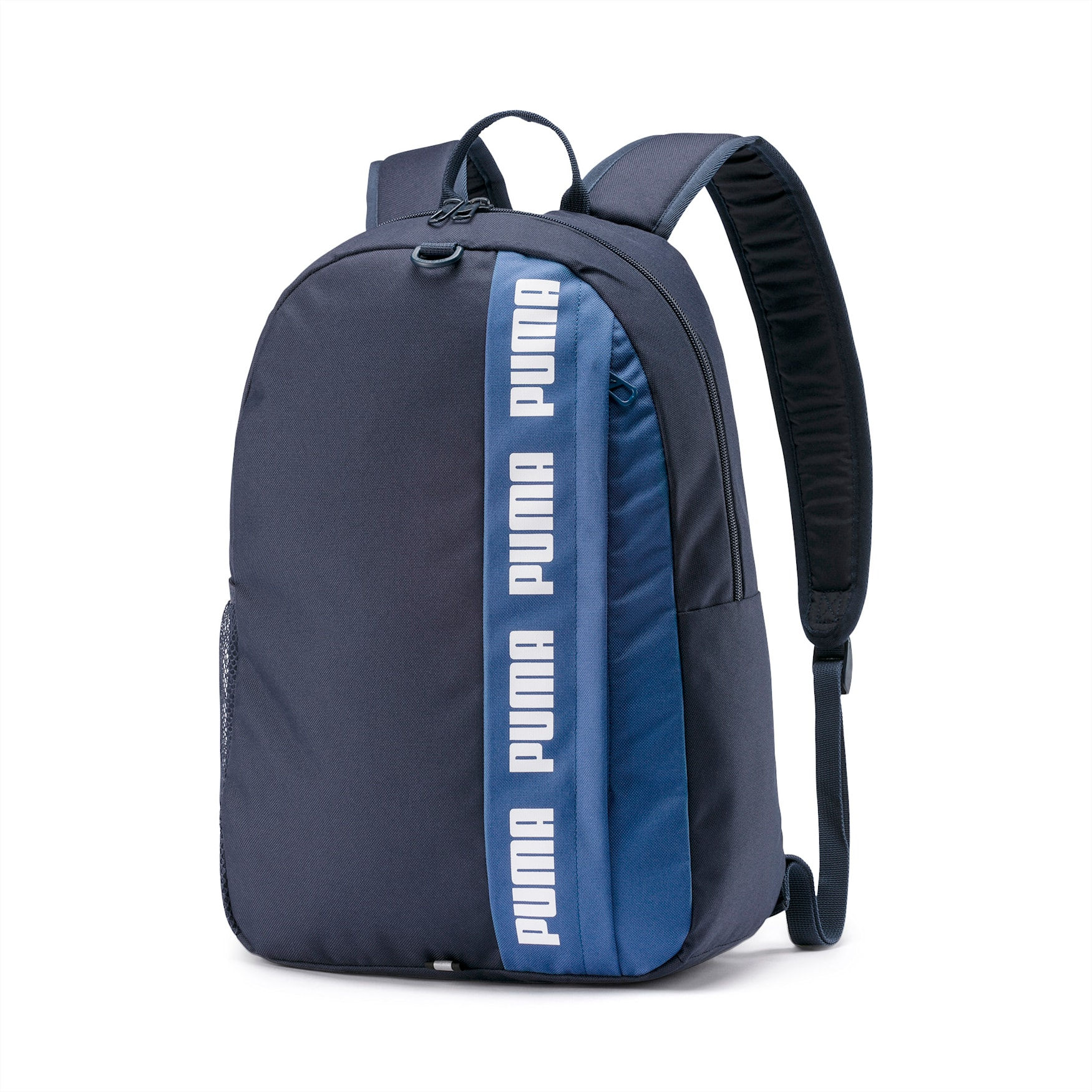 Square Backpack