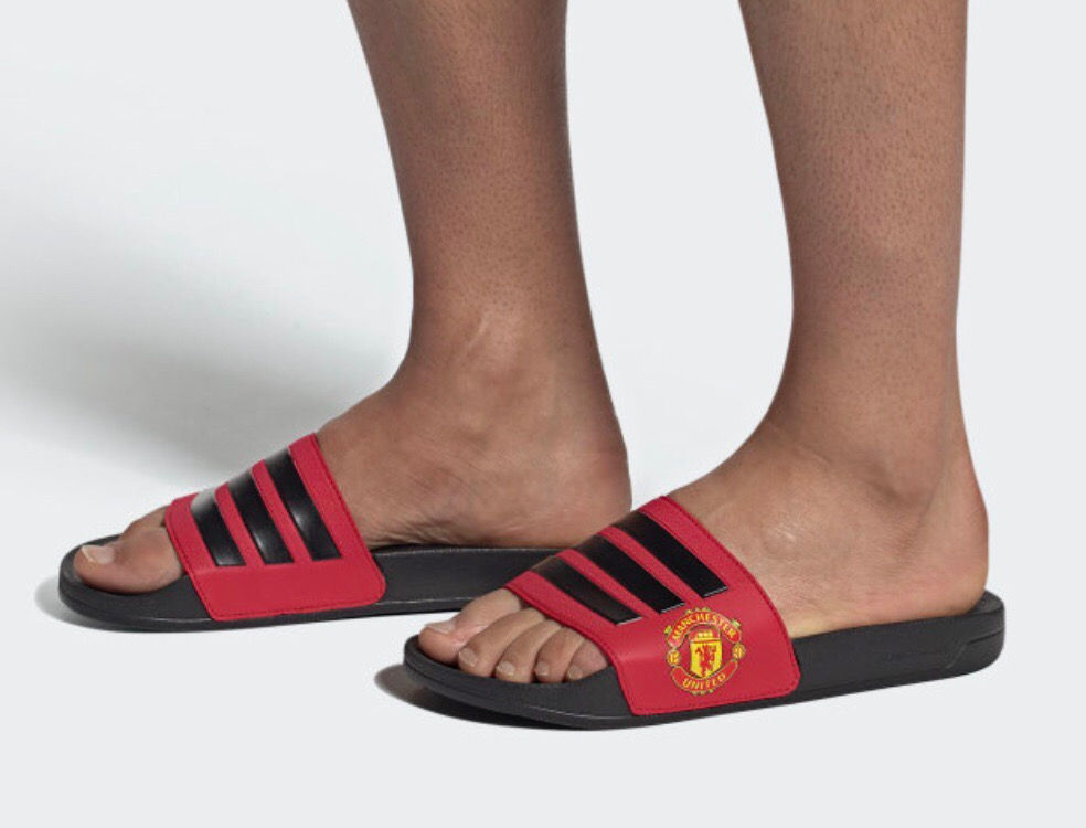 Copie de Adidas adilette 