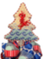Coastal Lobster Tree