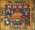 Bees Proverb Sampler