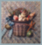 Shells Basket