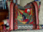 Christmas Crazy Quilt
