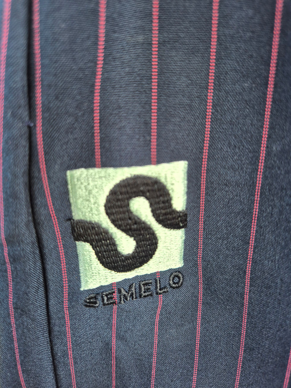 Thumbnail: Ayla Top & Pants Set