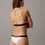 Miniatura: Calvin Klein - Costume Brasiliano Intense Power Costine - Bianco