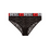 Miniatura: Diesel - Slip Pizzo Elastico Logo - Nero