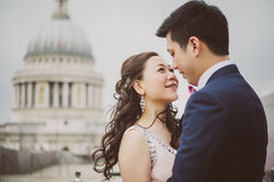 Helens Engagement photoshoot