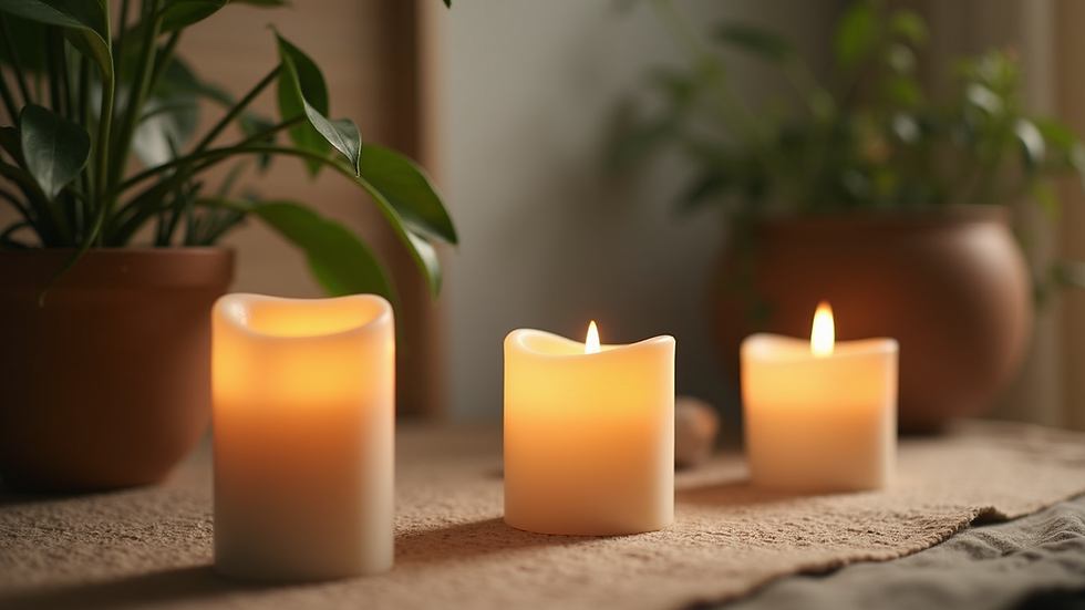 Top Meditation Techniques for Stress Relief and Clarity