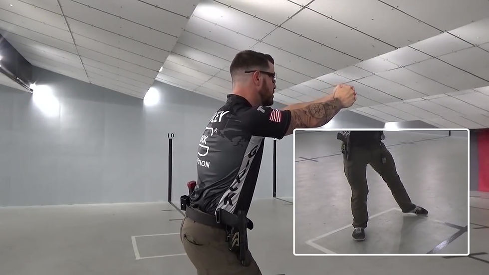 Thumbnail: Glock G17T