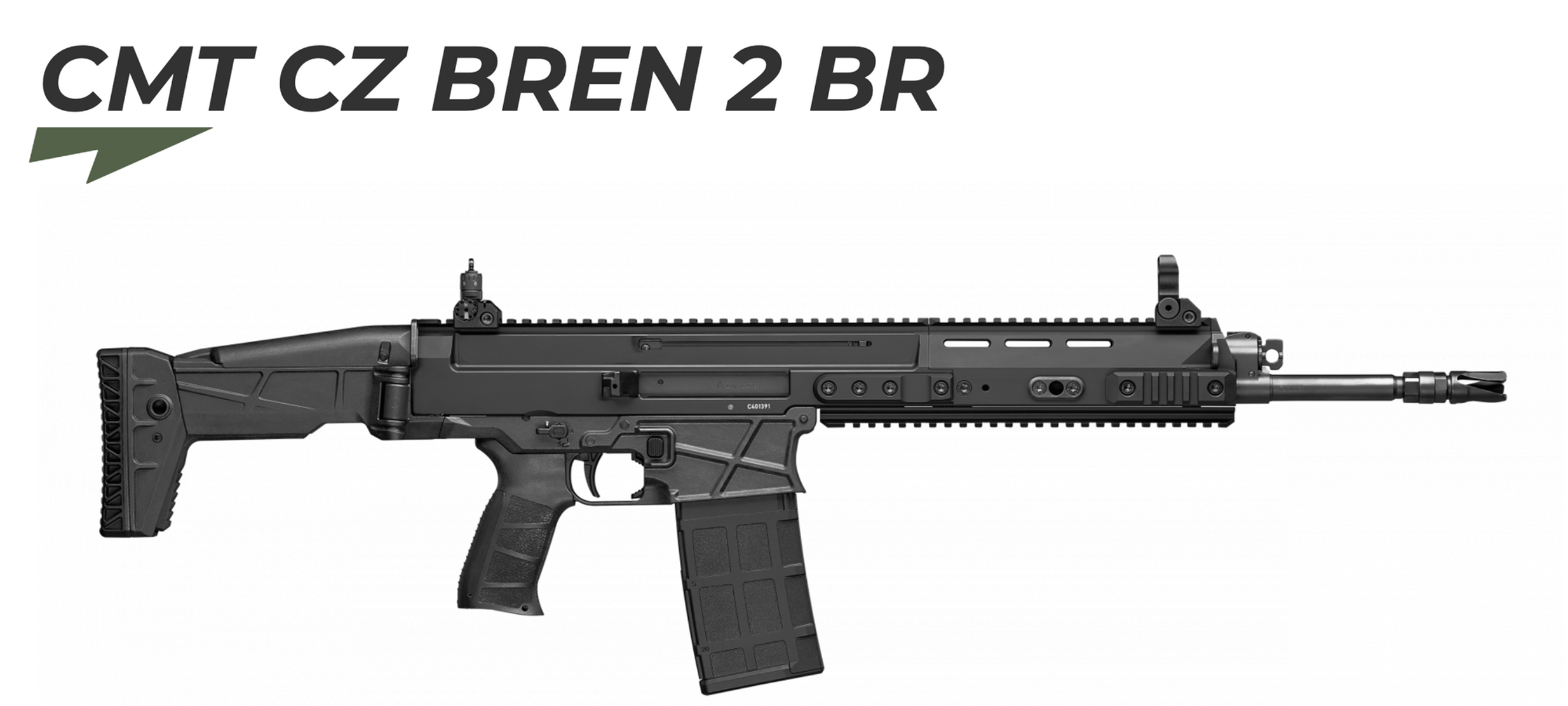 CMT-CZ Bren 2 BR