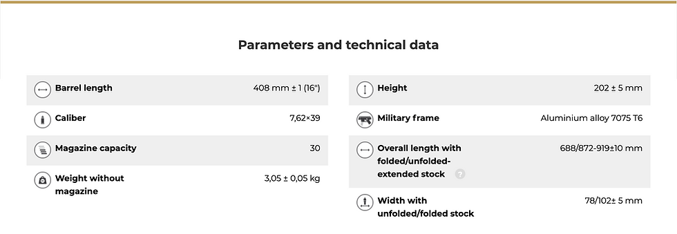 Thumbnail: CMT-CZ 807 - 16"