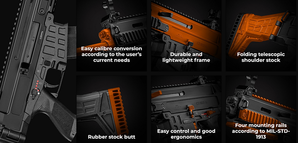 Thumbnail: CMT-CZ 807 - 16"