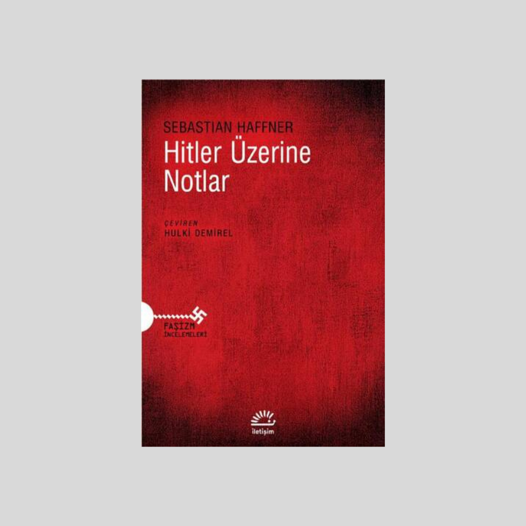 Hitler Üzerine Notlar