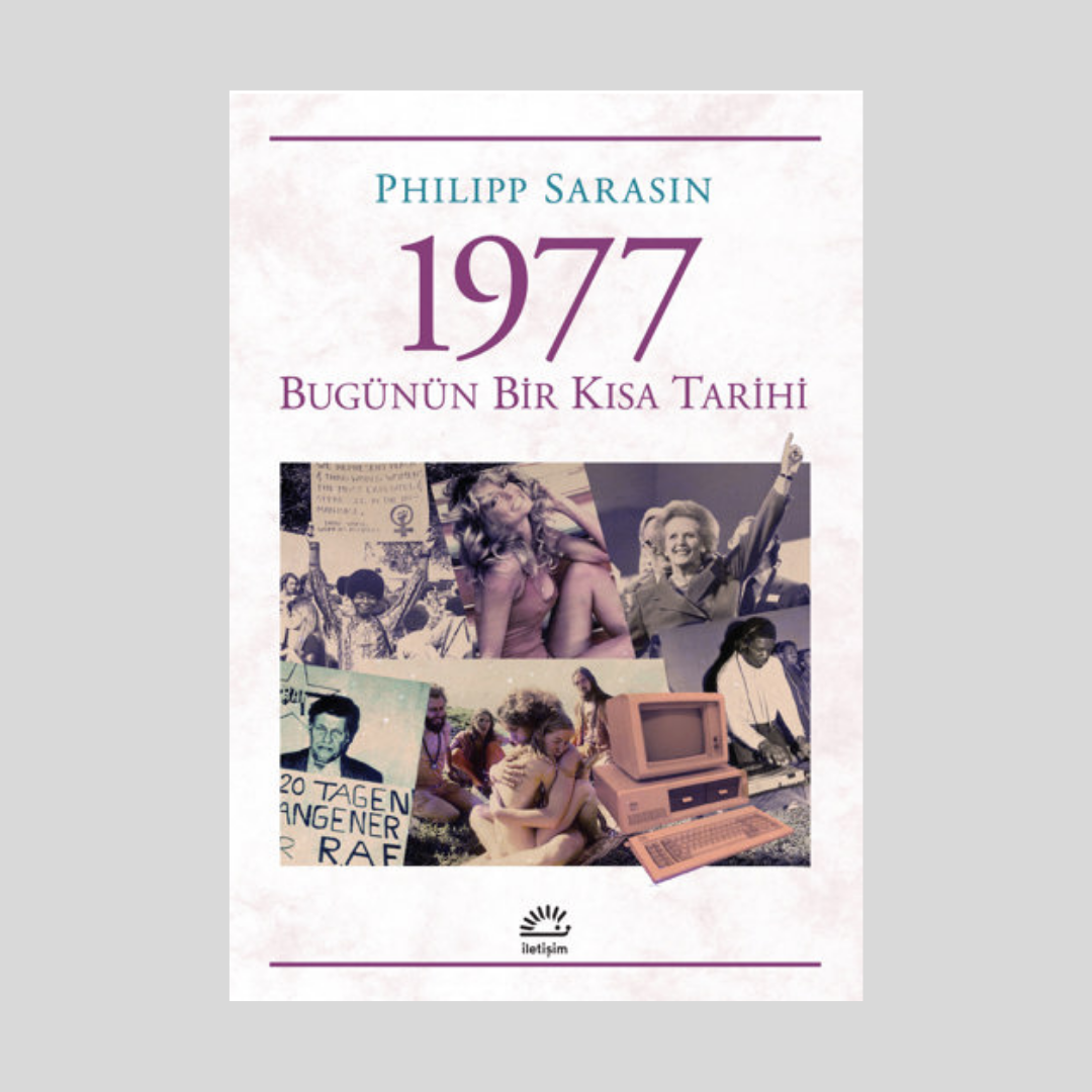 1977: Bugünün Bir Kısa Tarihi