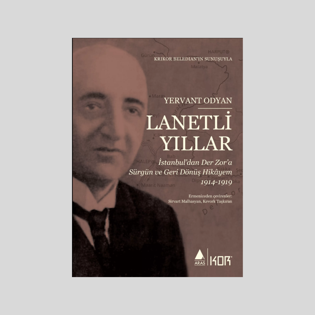 Lanetli Yıllar