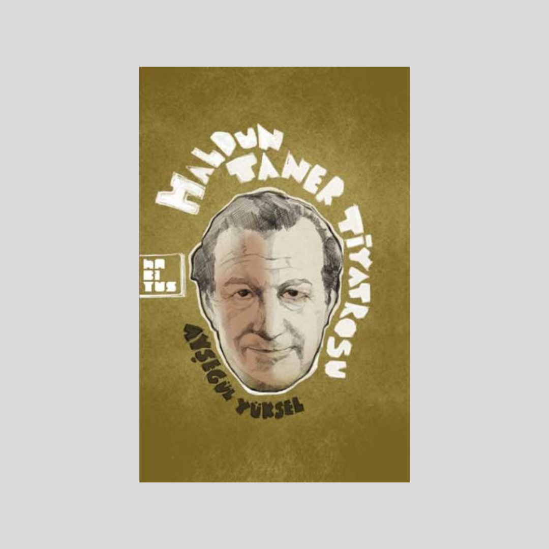 Haldun Taner Tiyatrosu