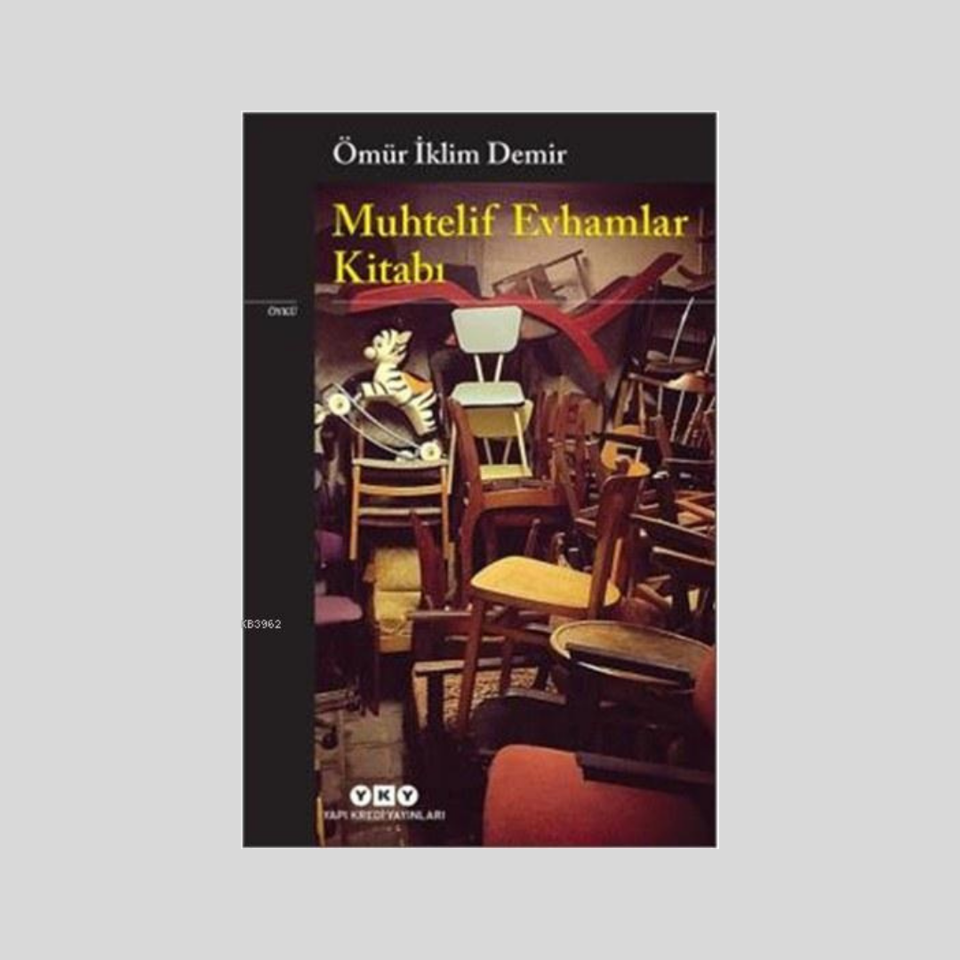 Muhtelif Evhamlar Kitabı