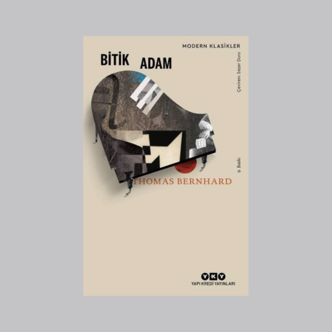 Bitik Adam