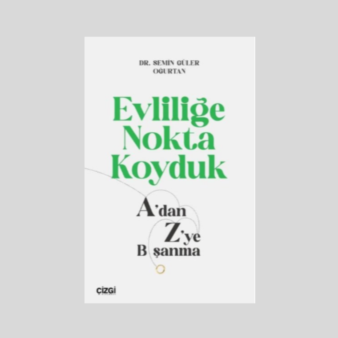 Evliliğe Nokta Koyduk A'dan Z'ye Boşanma