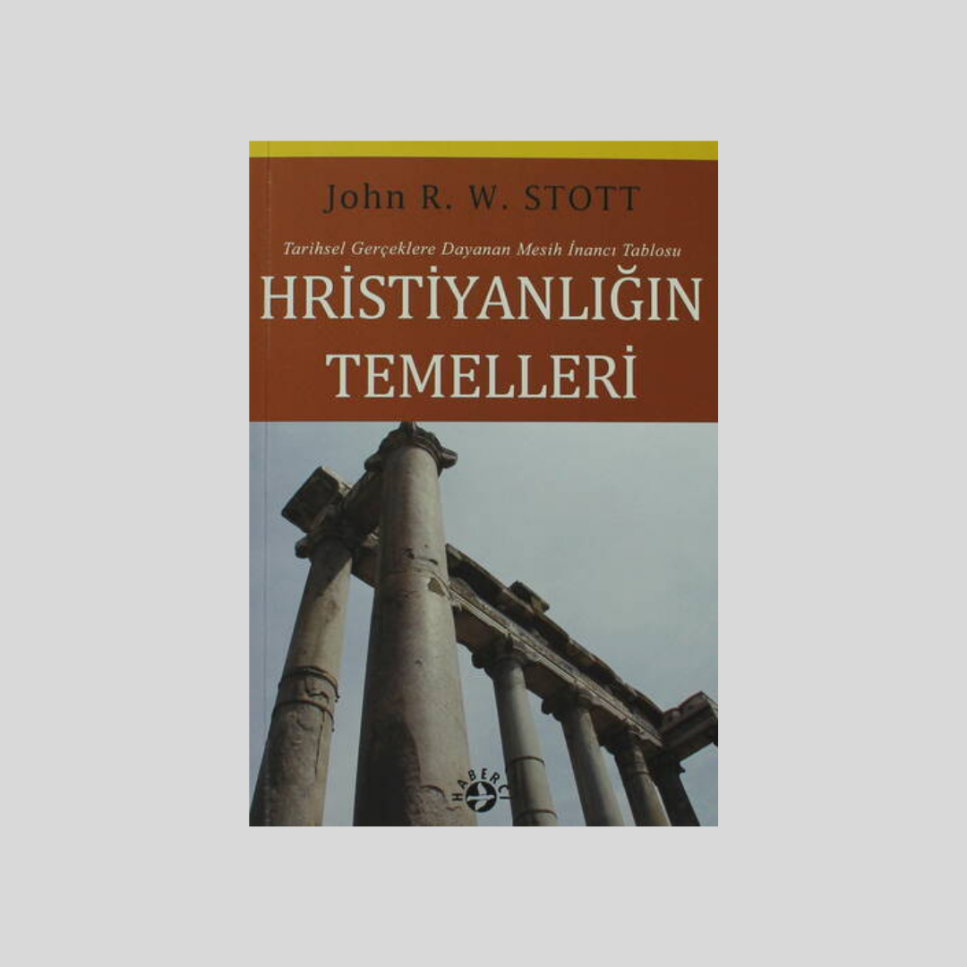 Hristiyanlığın Temelleri