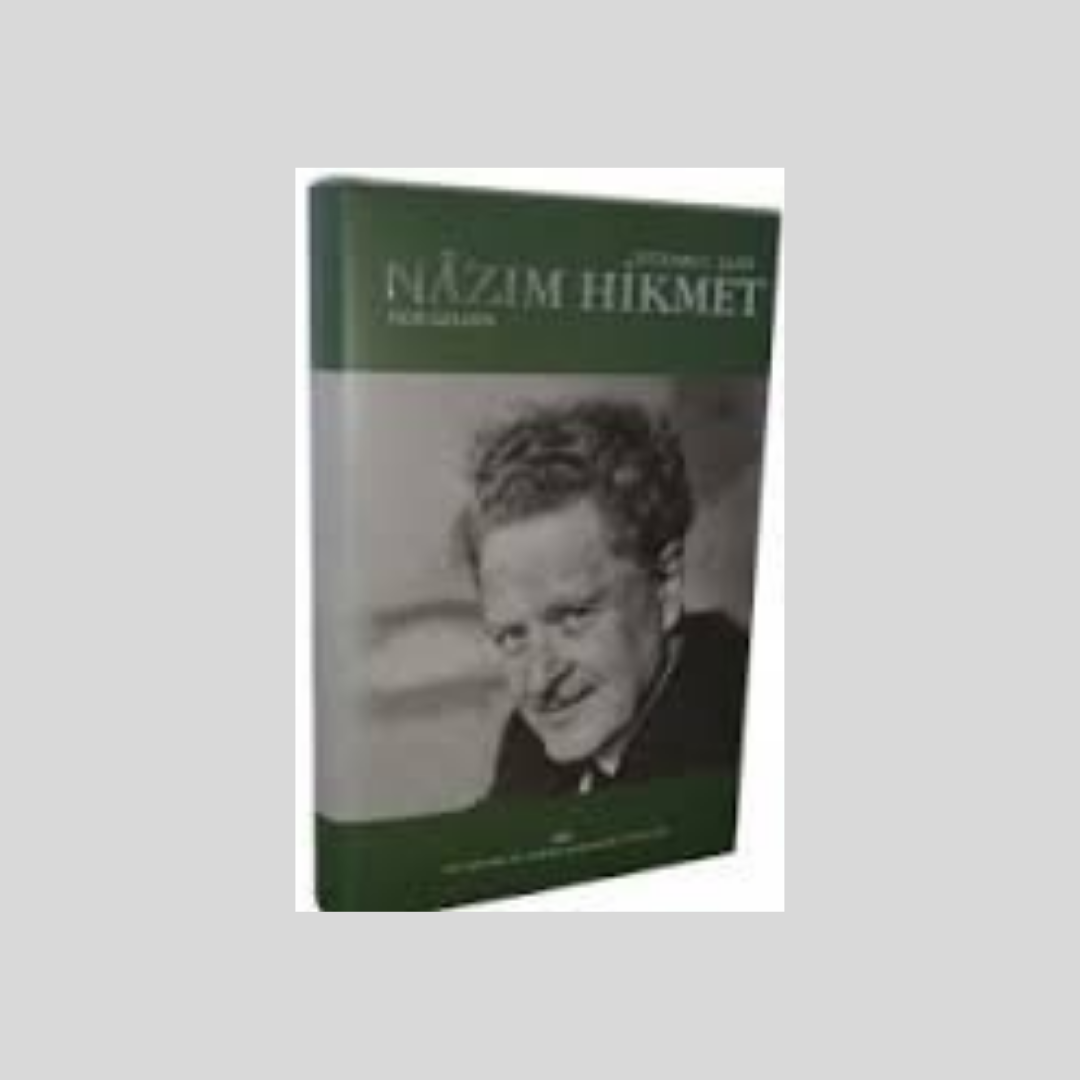 İstanbul Şairi Nâzım Hikmet