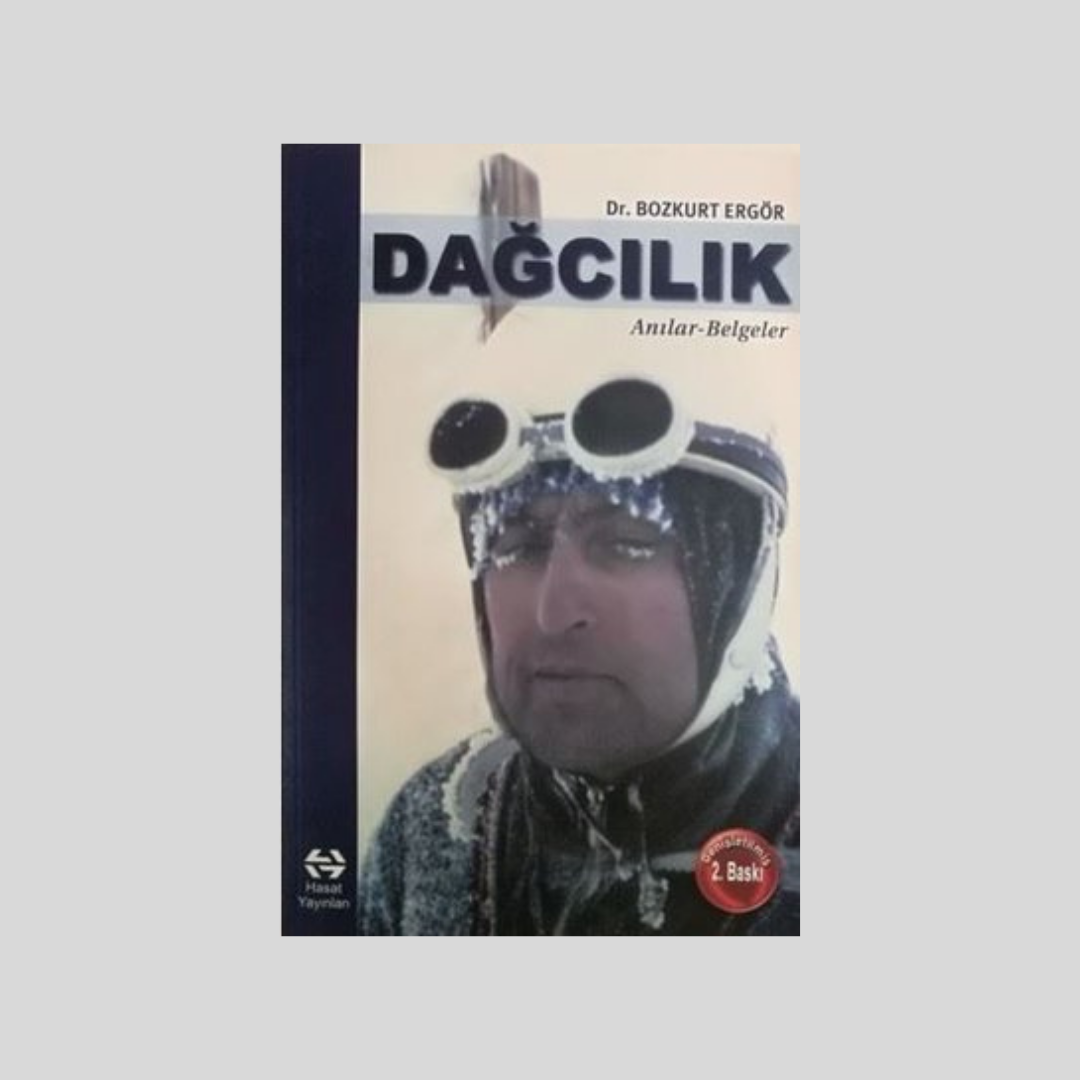 Dağcılık Anılar Belgeler