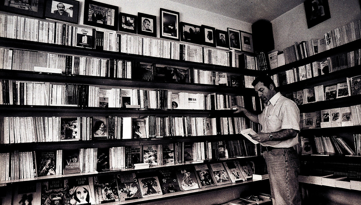 Ozan Sanatevi Hakkımızda