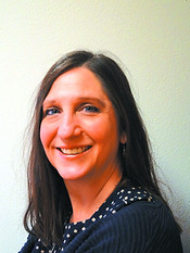 Laurie Otto