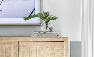 The Art of Layering Neutrals: A Guide to a Warm, Modern Space